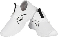 SAPIYU Stylish & Comfortable Sports cum Gym Training Shoes Training & Gym Shoes For Men  (White) - 6, White