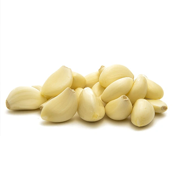 Peeled Garlic