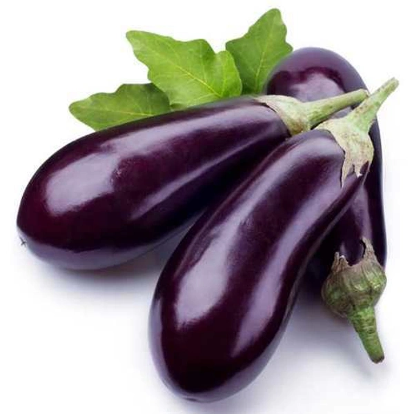 Big Brinjal ( Bharta) 