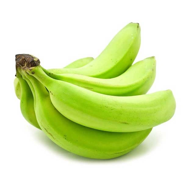 Raw Banana