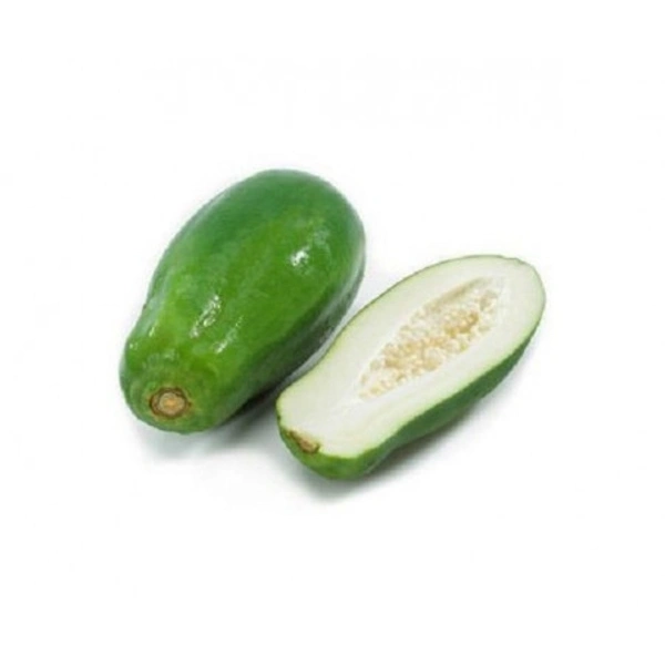 Raw Papaya