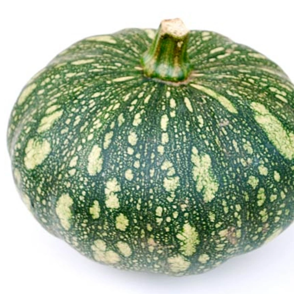 Green Pumpkin