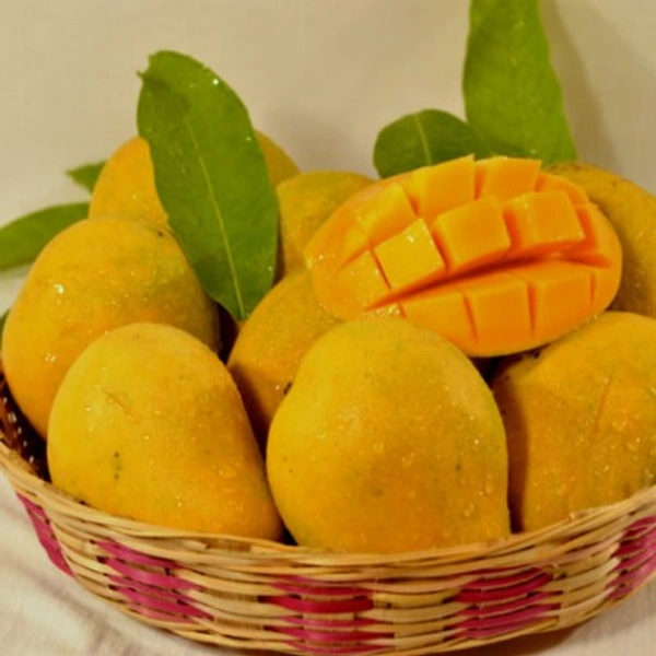 Mangoes