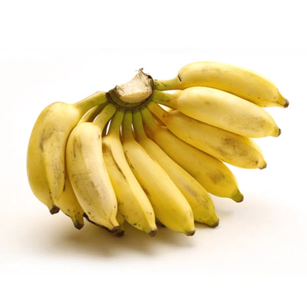 Elaichi Banana