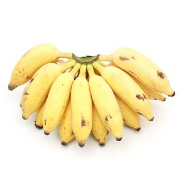Elaichi Banana
