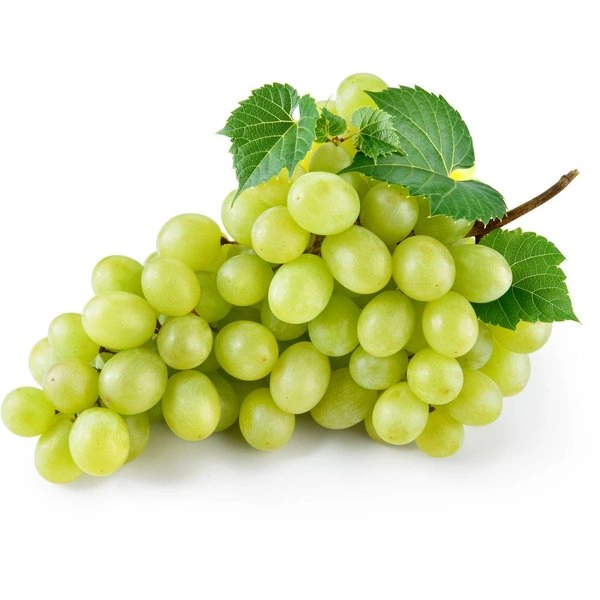 Green Grapes
