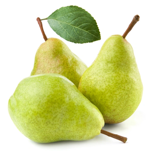 Green Pear
