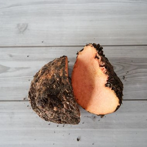 Cut Elephant Foot Yarm