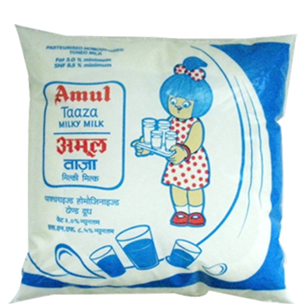 Amul Milk