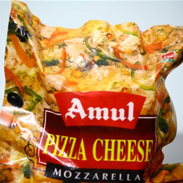 Amul Pizza Mozzarella Cheese