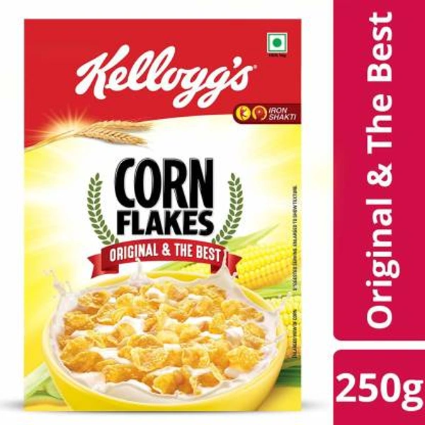 Kellogg's Original Corn Flakes