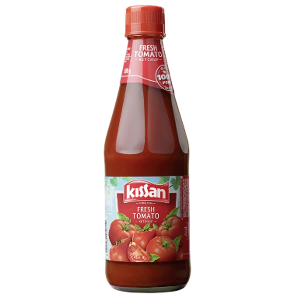 Kissan Tomato Ketchup