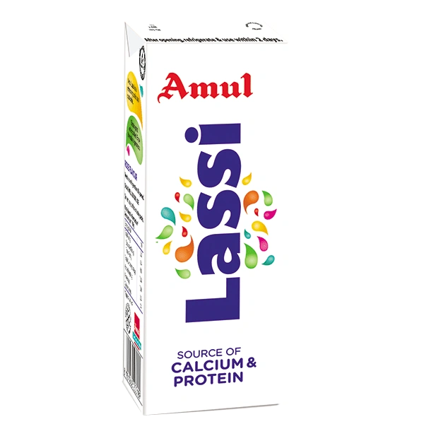 Amul Lassi
