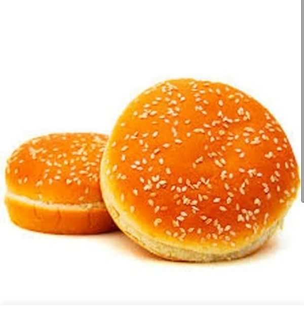 Burger Buns