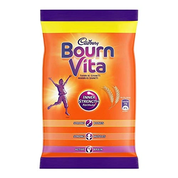 Cadbury Bourvitat Pro Health Drink