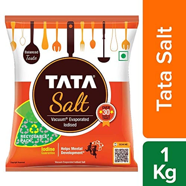 Tata Salt