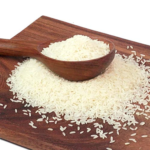 Kolam Rice