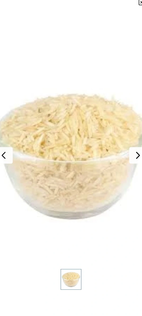 Basmati Rice