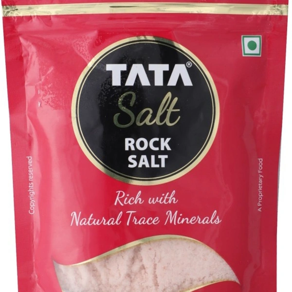 Tata Pink Salt Rock Salt