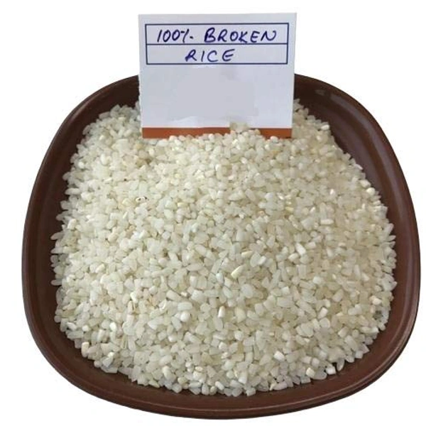 Broken Mogra Basmati Rice