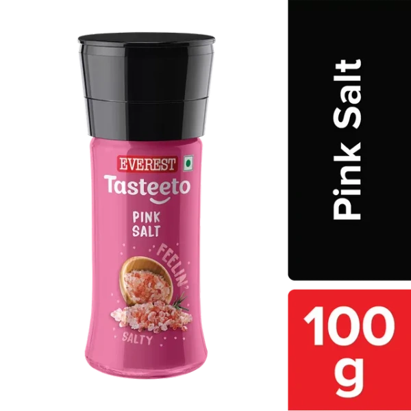  Pink Salt Tasteoo