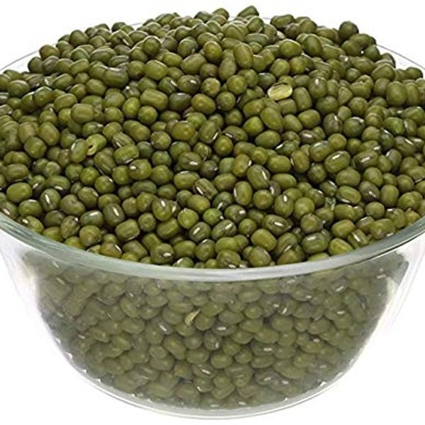 Whole Green Moong Dal