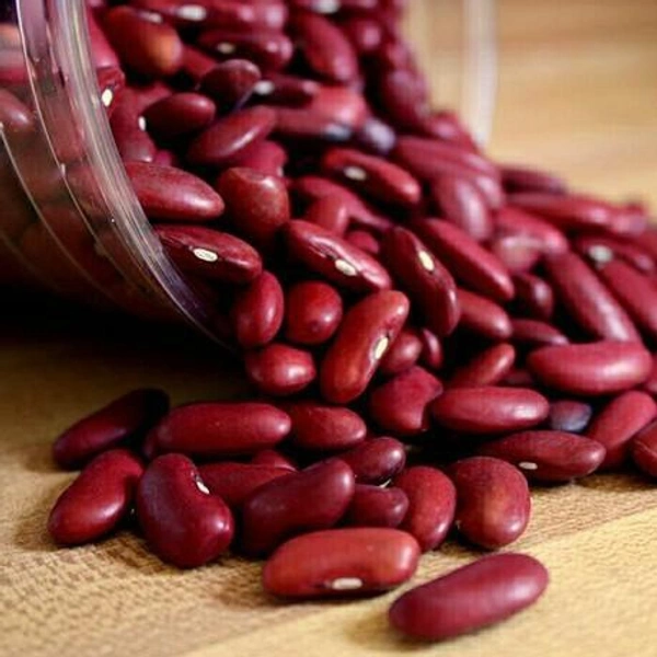 Red Beans ( Rajma) 