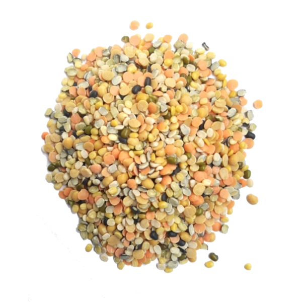 Mixed Dal