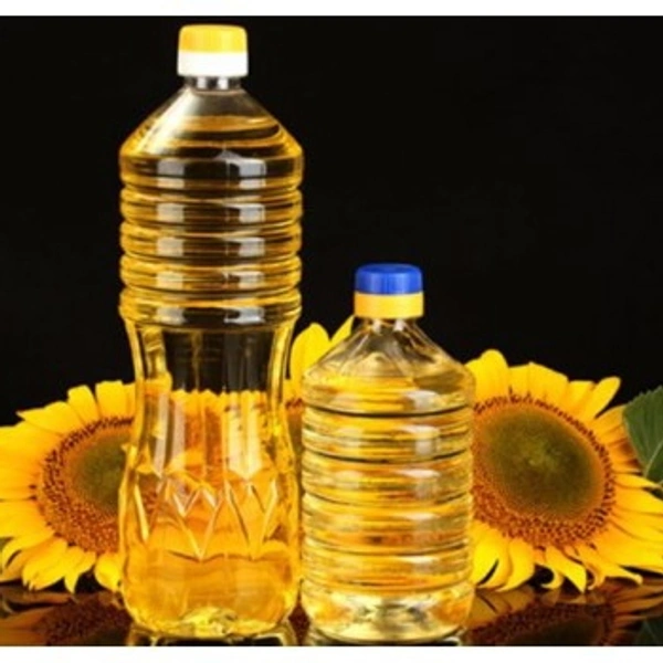 Sunflower Oil