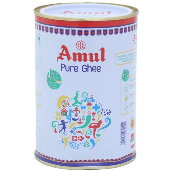 Amul Pure Teen Ghee