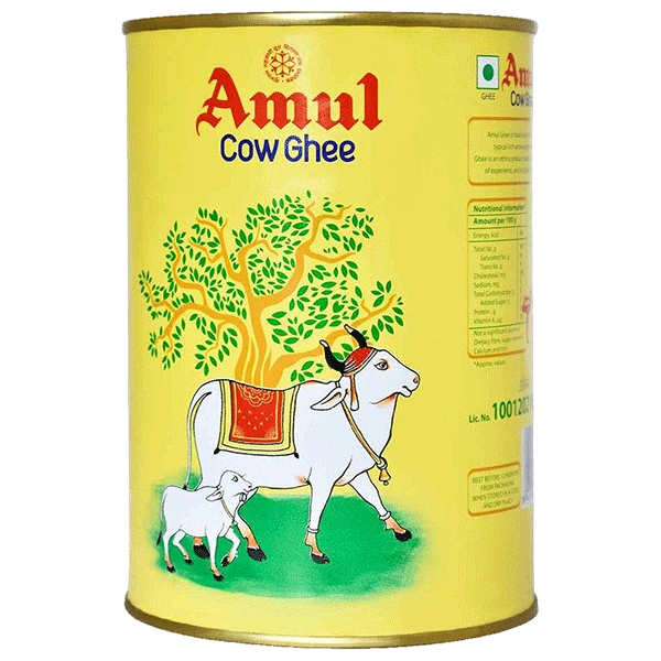 Amul Cow Ghee