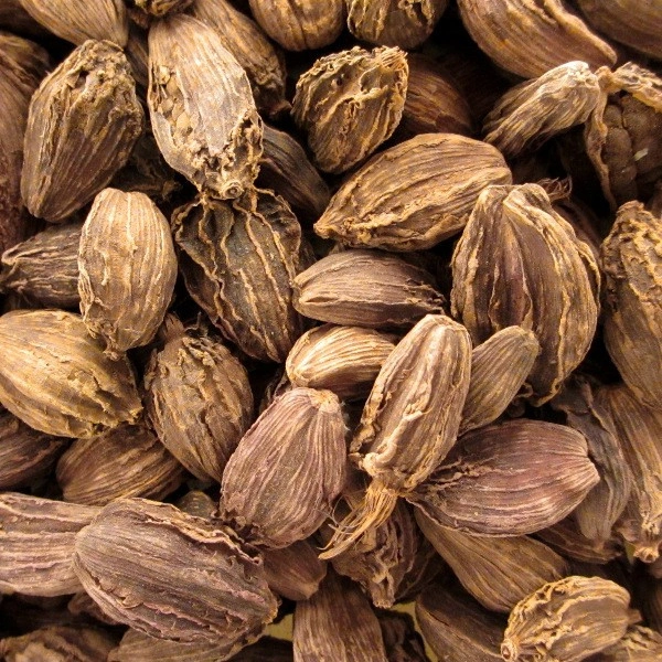 Black Cardamom