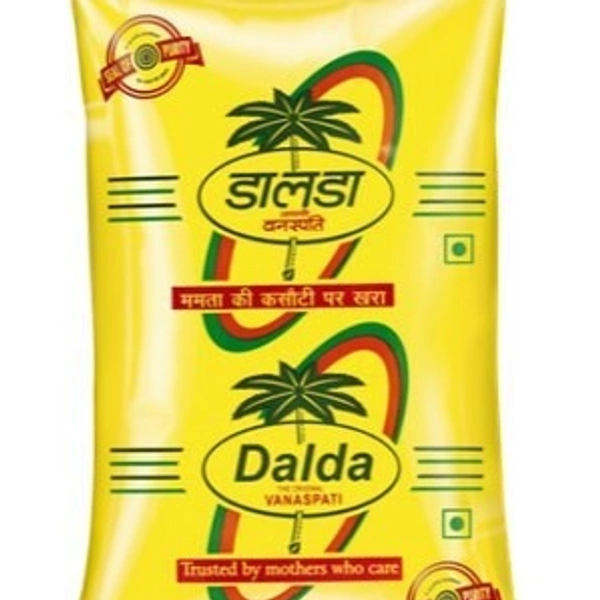Dalda Vanaspati