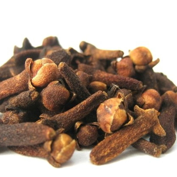Cloves