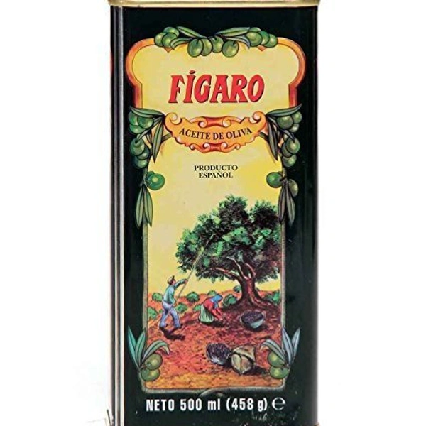 Figero Olive Oil