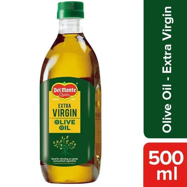 Del Monte Extra Virigin Olive Oil