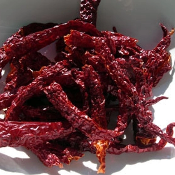 Kashmiri Dry Chillie