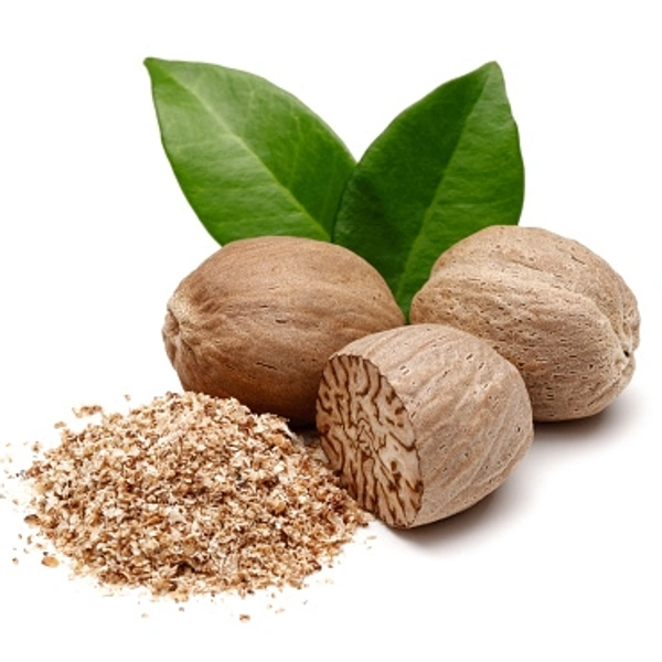 Nutmeg