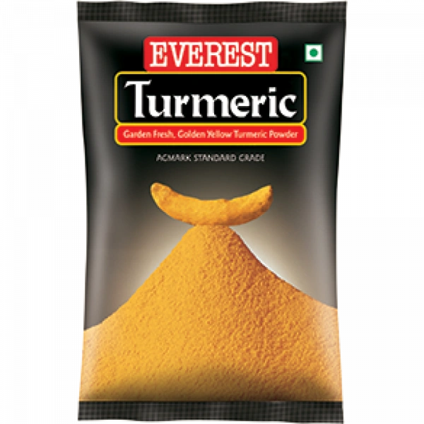 Everest Turmeric Powder