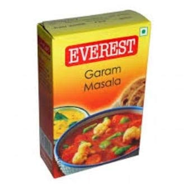 Everest Garam Masala