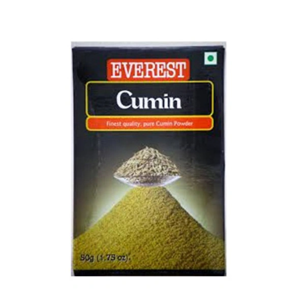 Everest Cumin Powder