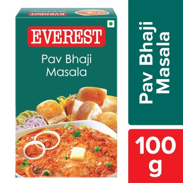 Everest Paw Bhaji Masala