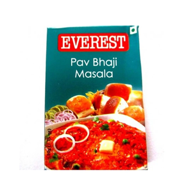 Everest Paw Bhaji Masala