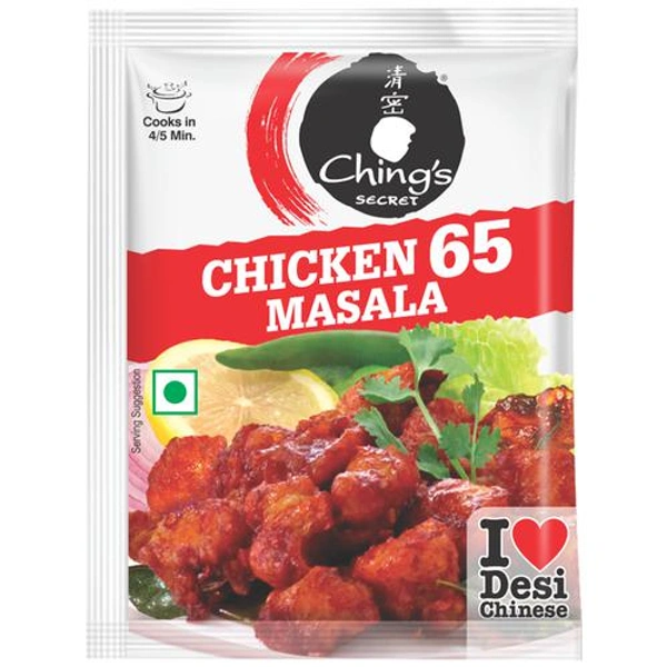 Chings Chikan 65 Masala