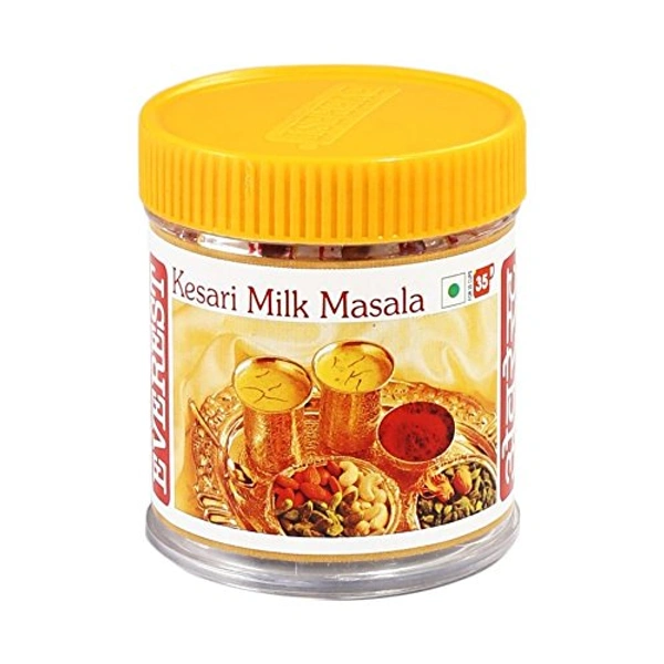 Everest Kesar Milk Masala