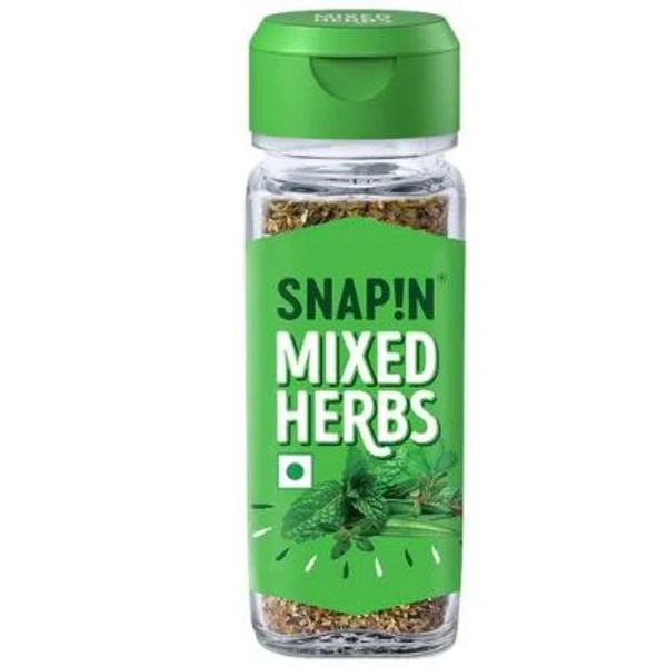 Snapin Mixed Herbs Seasoning