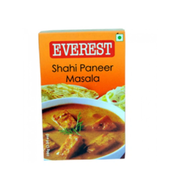 Everest Shahi Paneer Masala