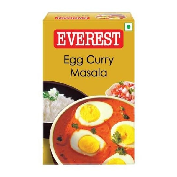 Everest Egg Curry Masala