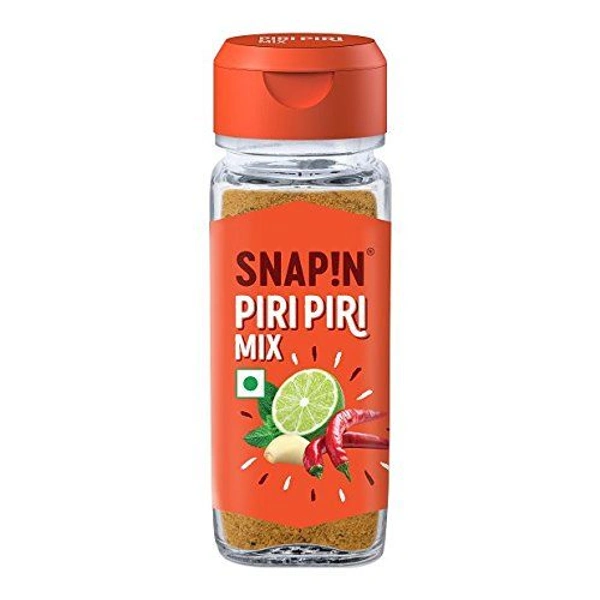 Snapin Peri Peri Seasoning Mix
