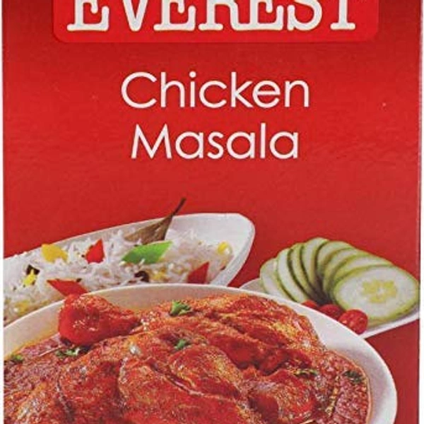 Everest Chikan Masala